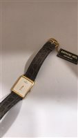 Orologio Raymond Weil in Acciaio placcato oro giallo 2577577 - 2577577
